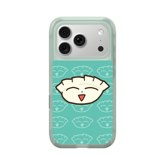Dumplings for life!