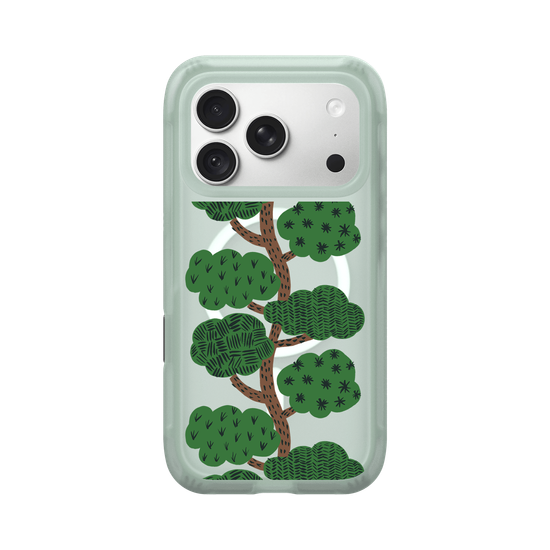 Pine tree