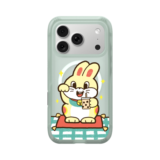 Lucky Bunny