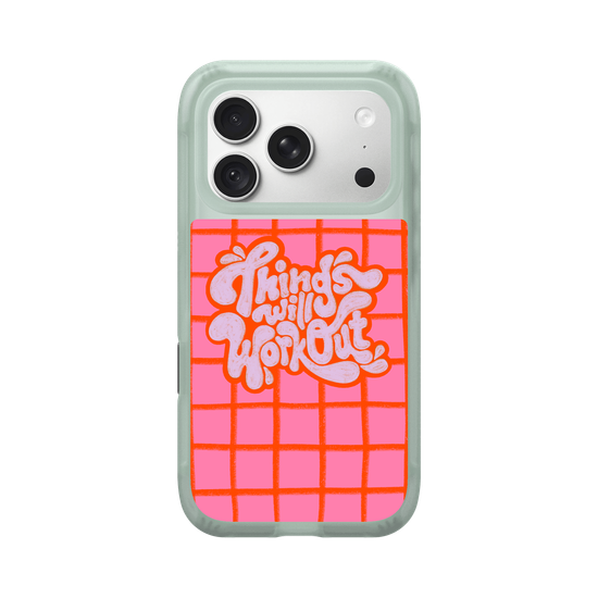 Positive Plaid