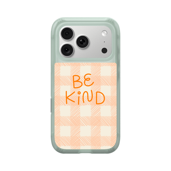 Be Kind