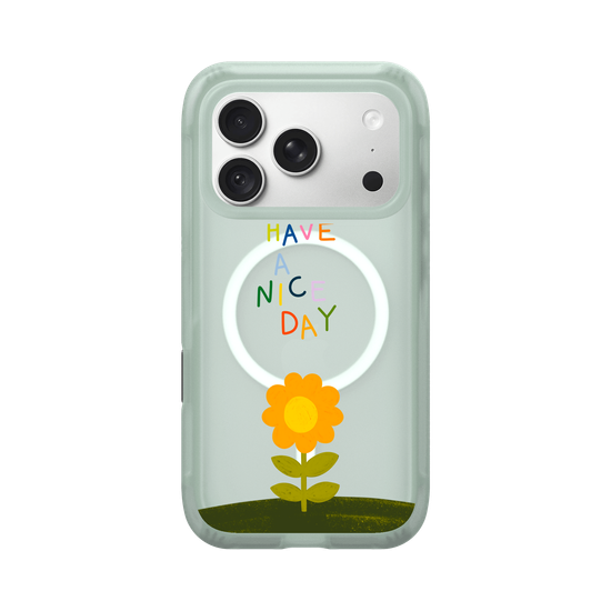 HaveA Nice Day Doodle