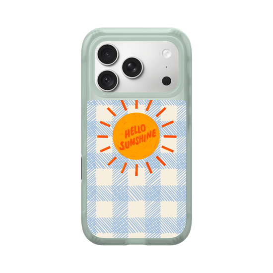 Sunshine Picnic