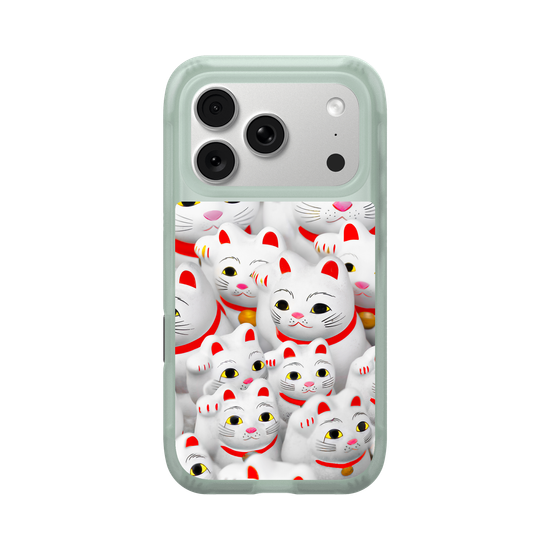 Gotoku-ji Cats