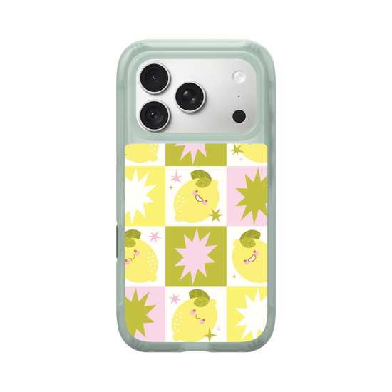 Lemony Fresh