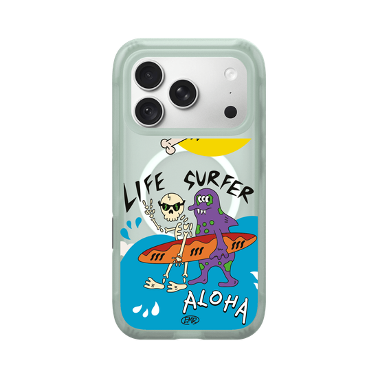 SURFER CASE