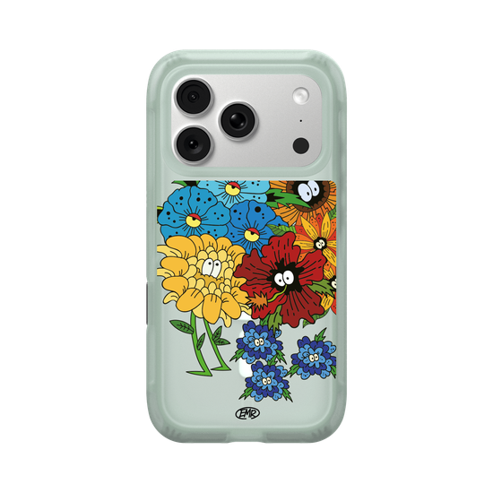 PRETTY FLOWERS