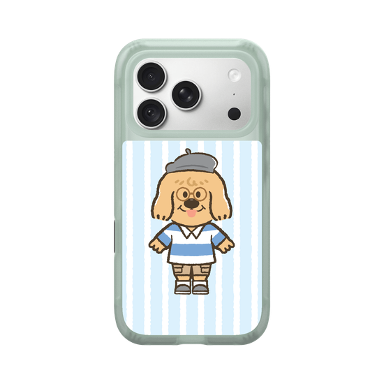 OOTD : Bo01
