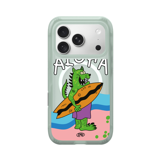 ALOHA