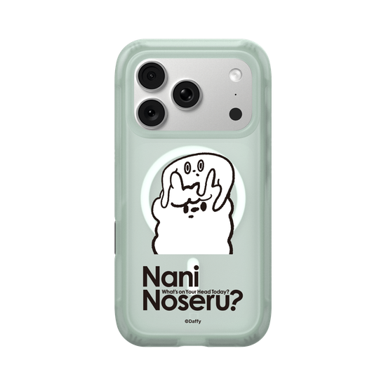 Nanika Noseru?