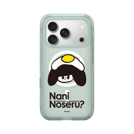 Medamayaki Noseru?