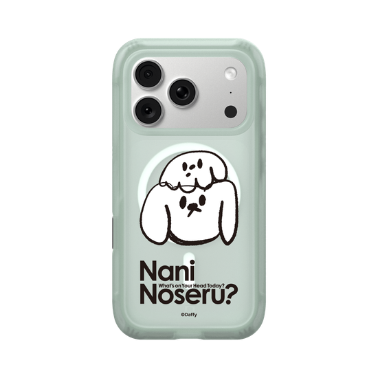 MofuMofu Noseru?