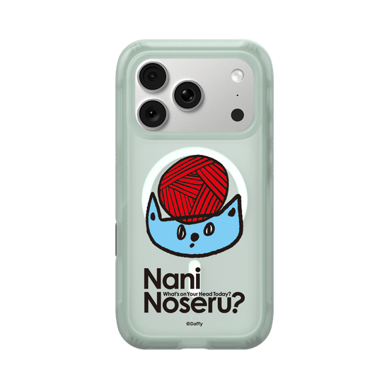 Kedama Noseru?