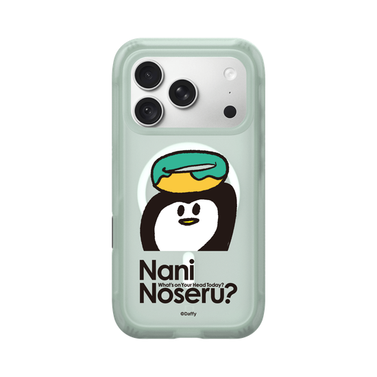 Donuts Noseru?