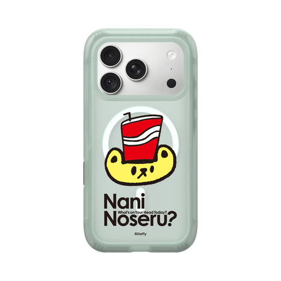 Juice Noseru?