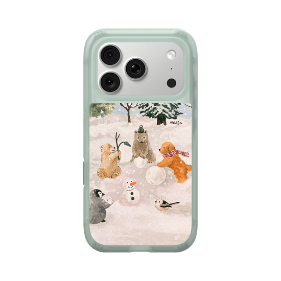 Snowman