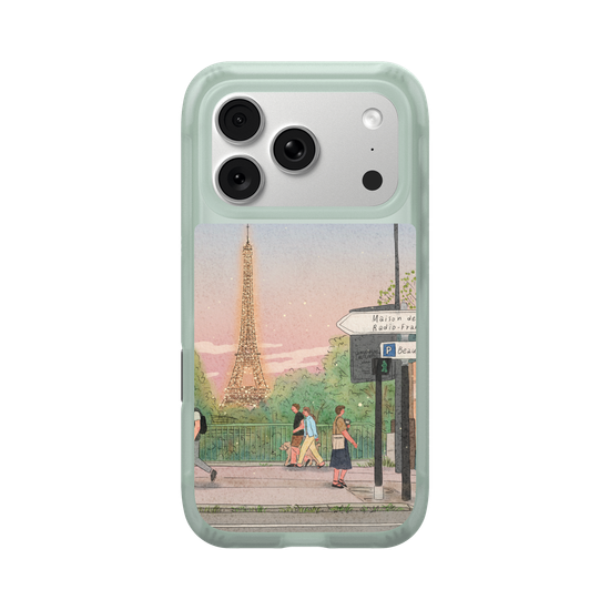 Eiffel Tower