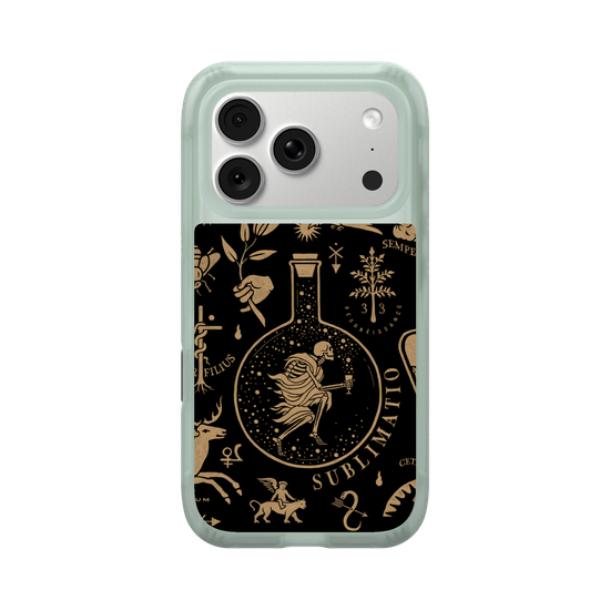 Skull Sublimatio