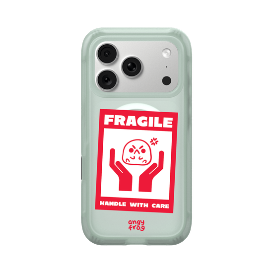fragile