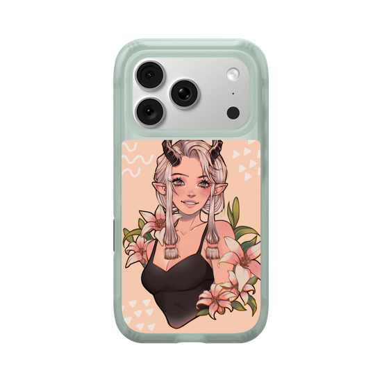 Fantasy Girl Geometry