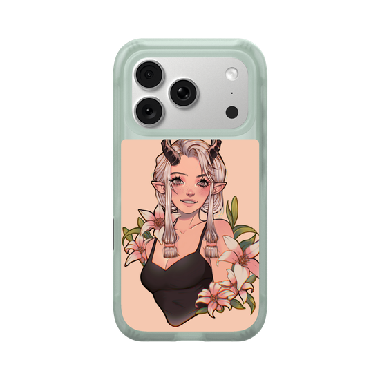 Fantasy Girl
