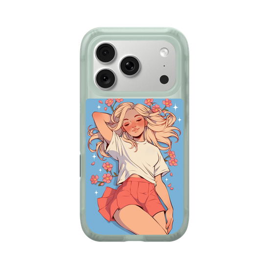 Summer Girl