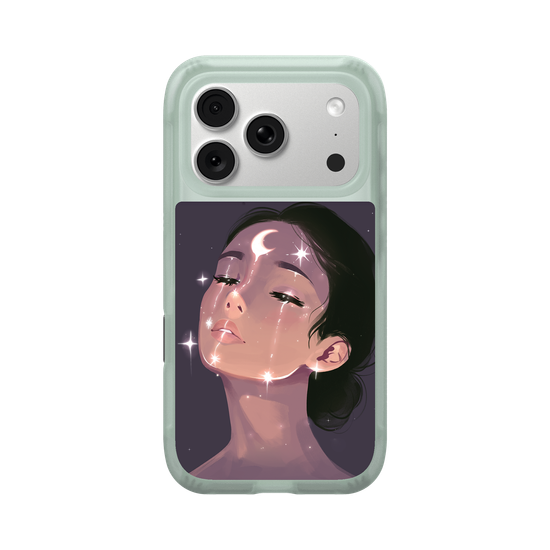 Daughter of Moon & Stars