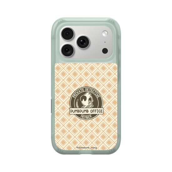 DumbDumb Detective Agency – MEMBER
