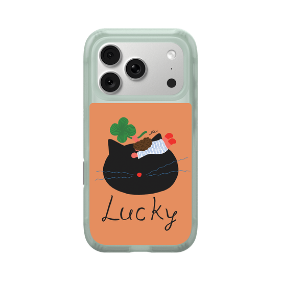 Lucky