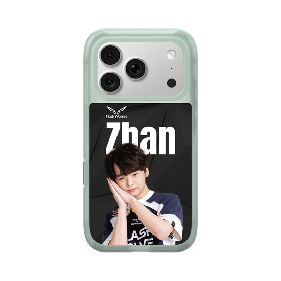 FW Arena of Valor Player Edition | Zhan