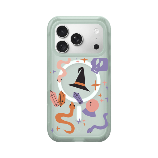 Spooky Halloween