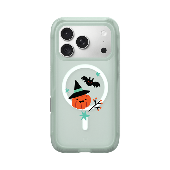 Halloween friends