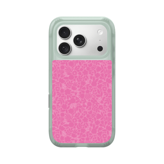 Flower Field - Pink