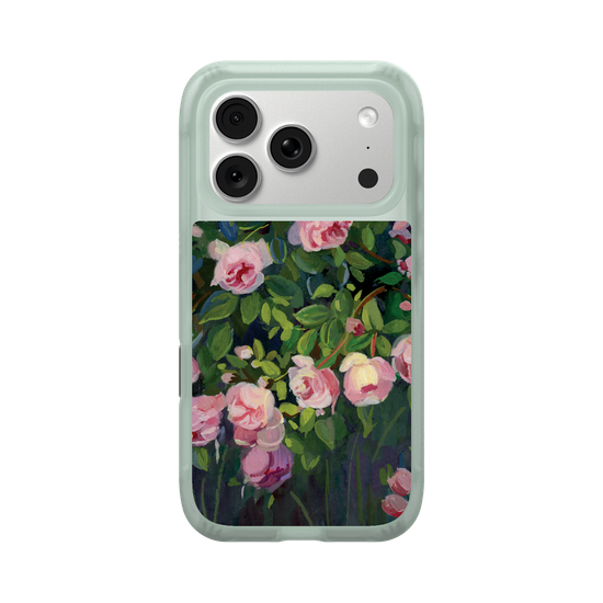 Dreamy Climbing roses