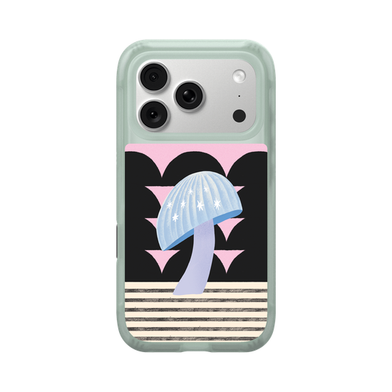 Twinkling Mushroom