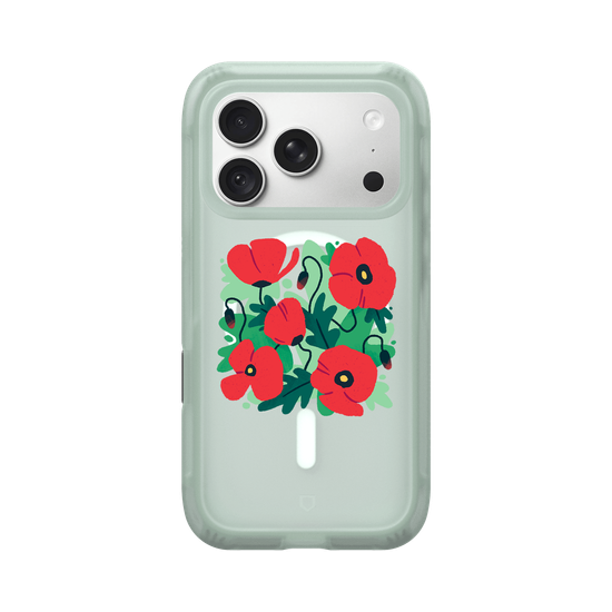 Poppies!