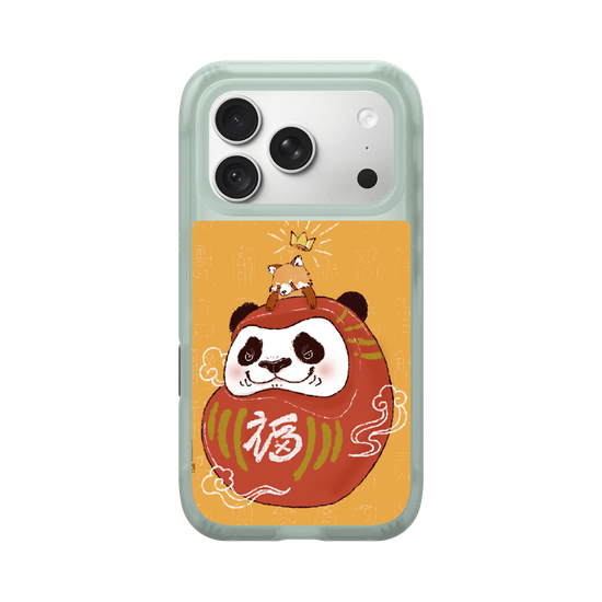 Daruma Kumaneko