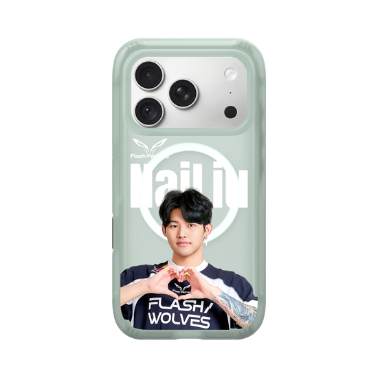FW Arena of Valor Player Edition | NaiLiu (Clear)