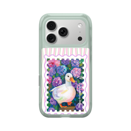 Happy Duck Stamp