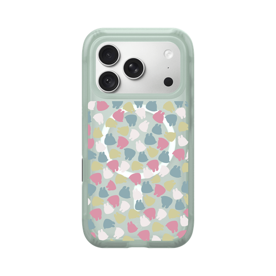 Bunny terrazzo- Taiwan Style!