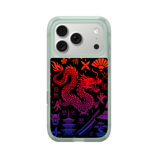 Japan Dragon Tradition C/L