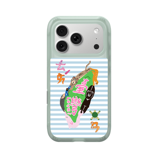 Taiwan Animal Force