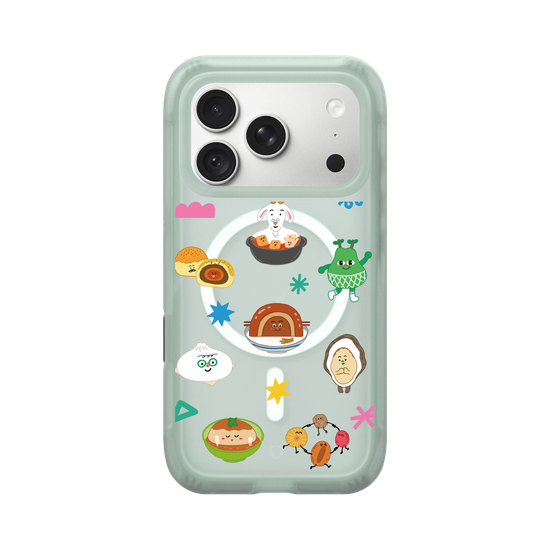 Changhua’s Unique Species of Food