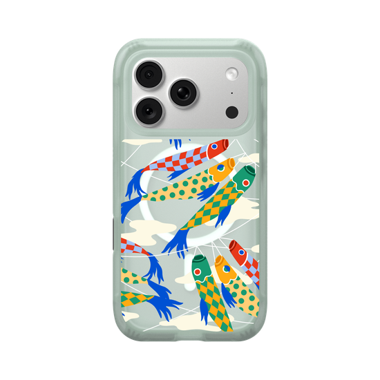 Koinobori