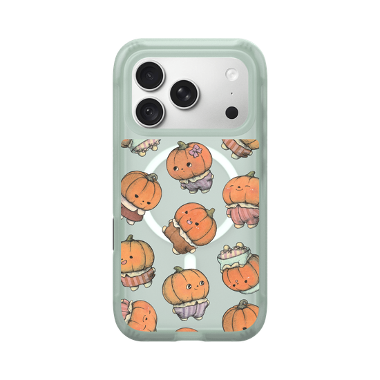 Pumpkins