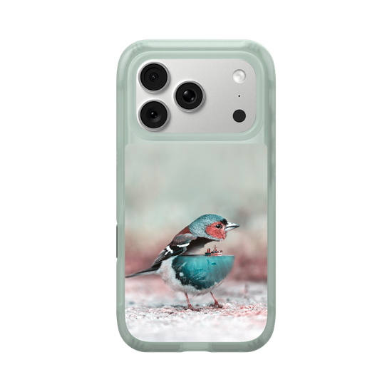 Aquanimal Bird