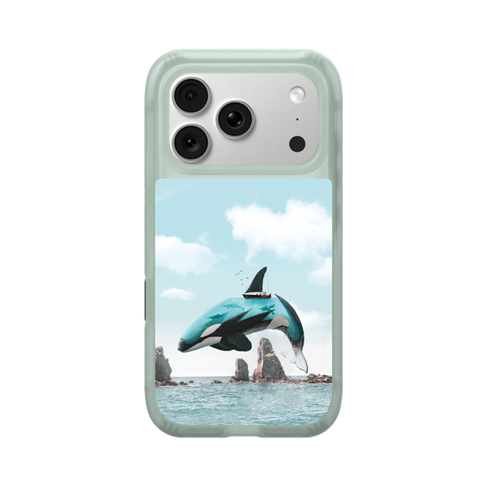 Aquanimal Orca