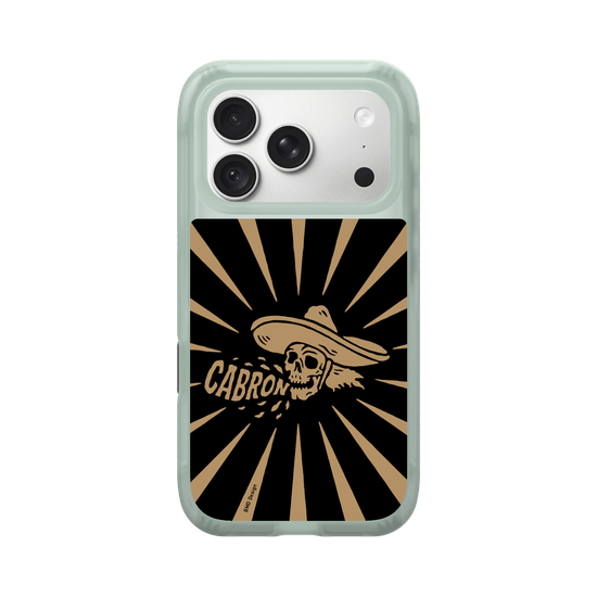 Skull Cabron