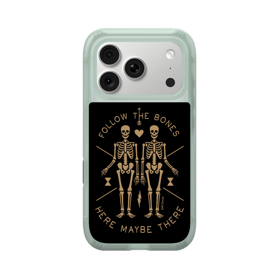 Skull and Bones