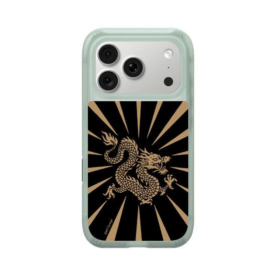 Japan Dragon